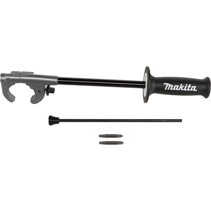 Makita  HP001GZ Cordless Impact Drill 40V