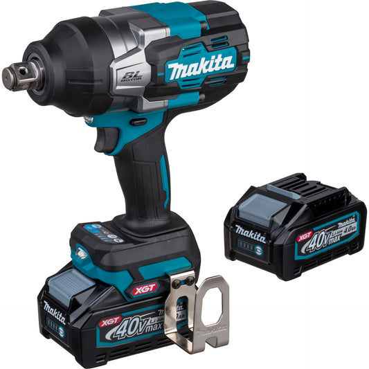 Makita  TW001GM201 Cordless Impact Wrench 40V