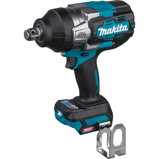 Makita  TW001GZ Cordless Impact Wrench 40V