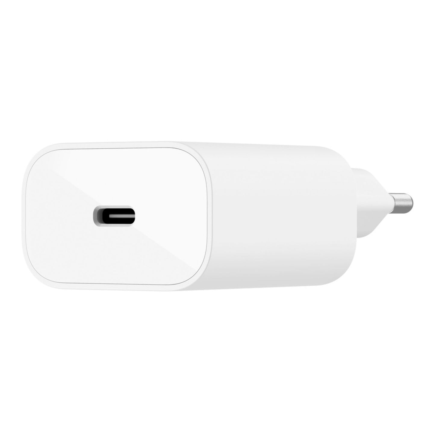 Belkin BOOST Charge 25W USB-C Charger + PD, white WCA004vfWH