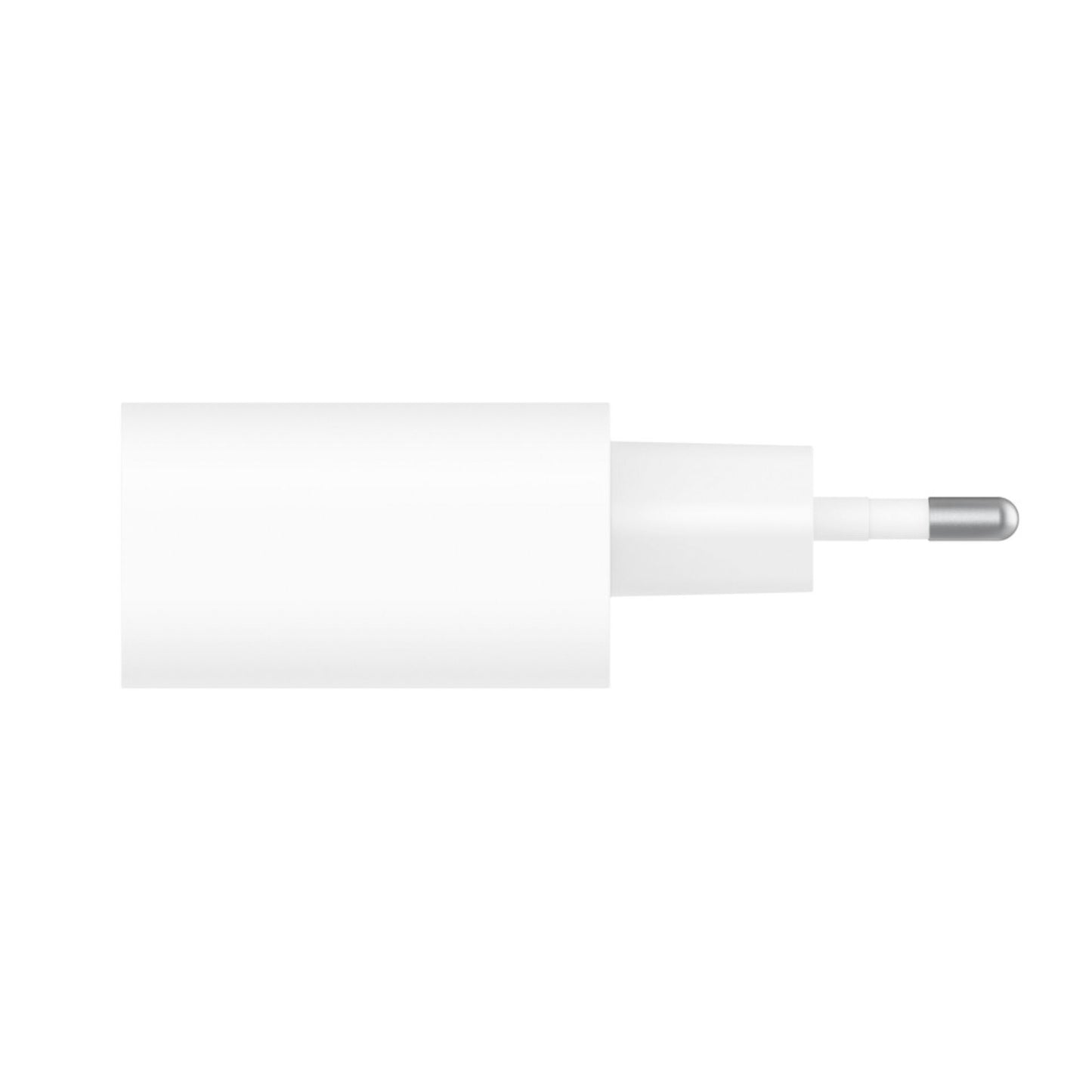 Belkin BOOST Charge 25W USB-C Charger + PD, white WCA004vfWH
