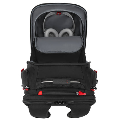 Wenger PlayerOne Gaming-Laptop Backpack 17,33  black