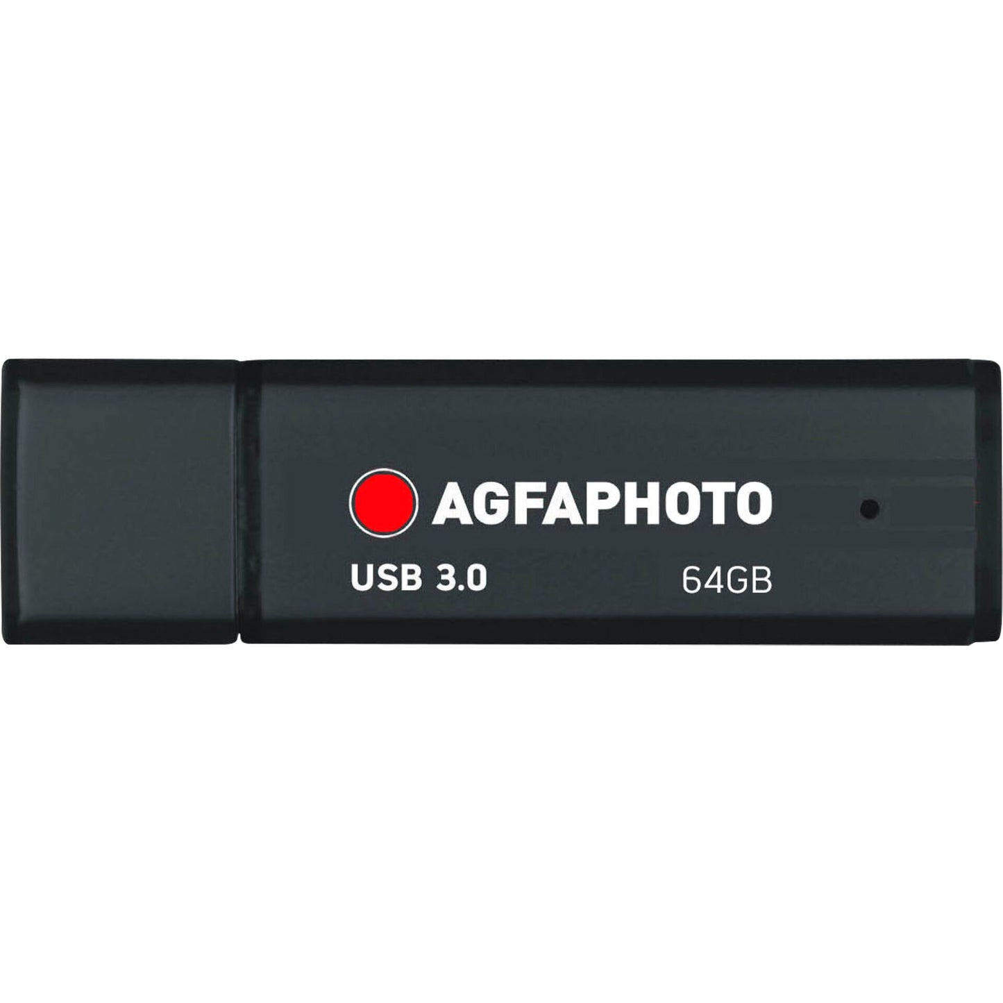 AgfaPhoto USB 3.0           64GB black
