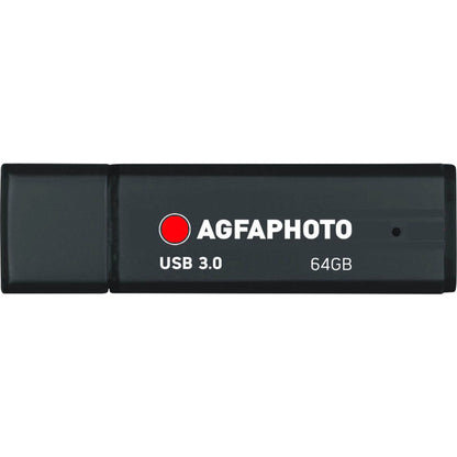 AgfaPhoto USB 3.0           64GB black