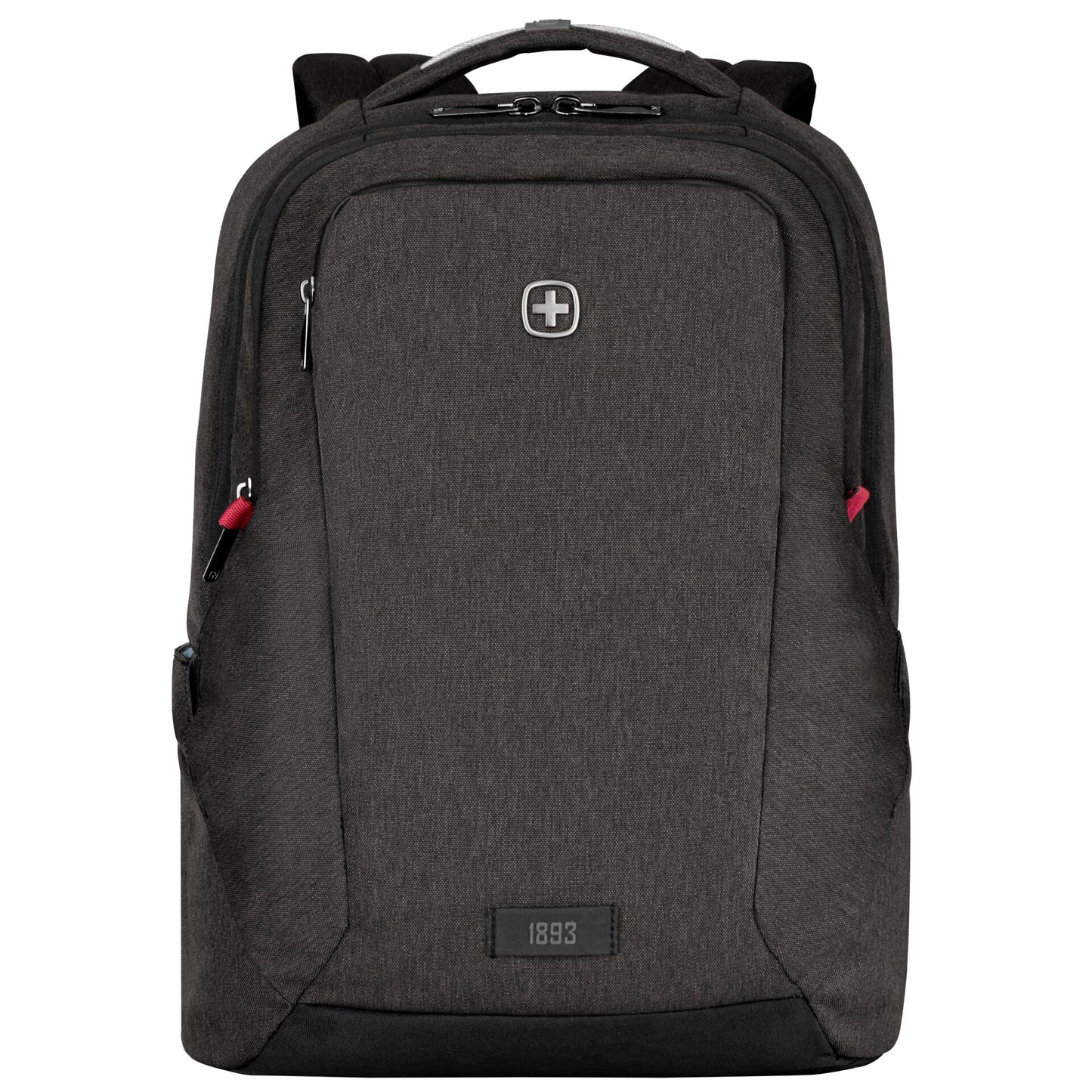 Wenger MX Professional Laptop Backpack incl. Tablet comp. 16
