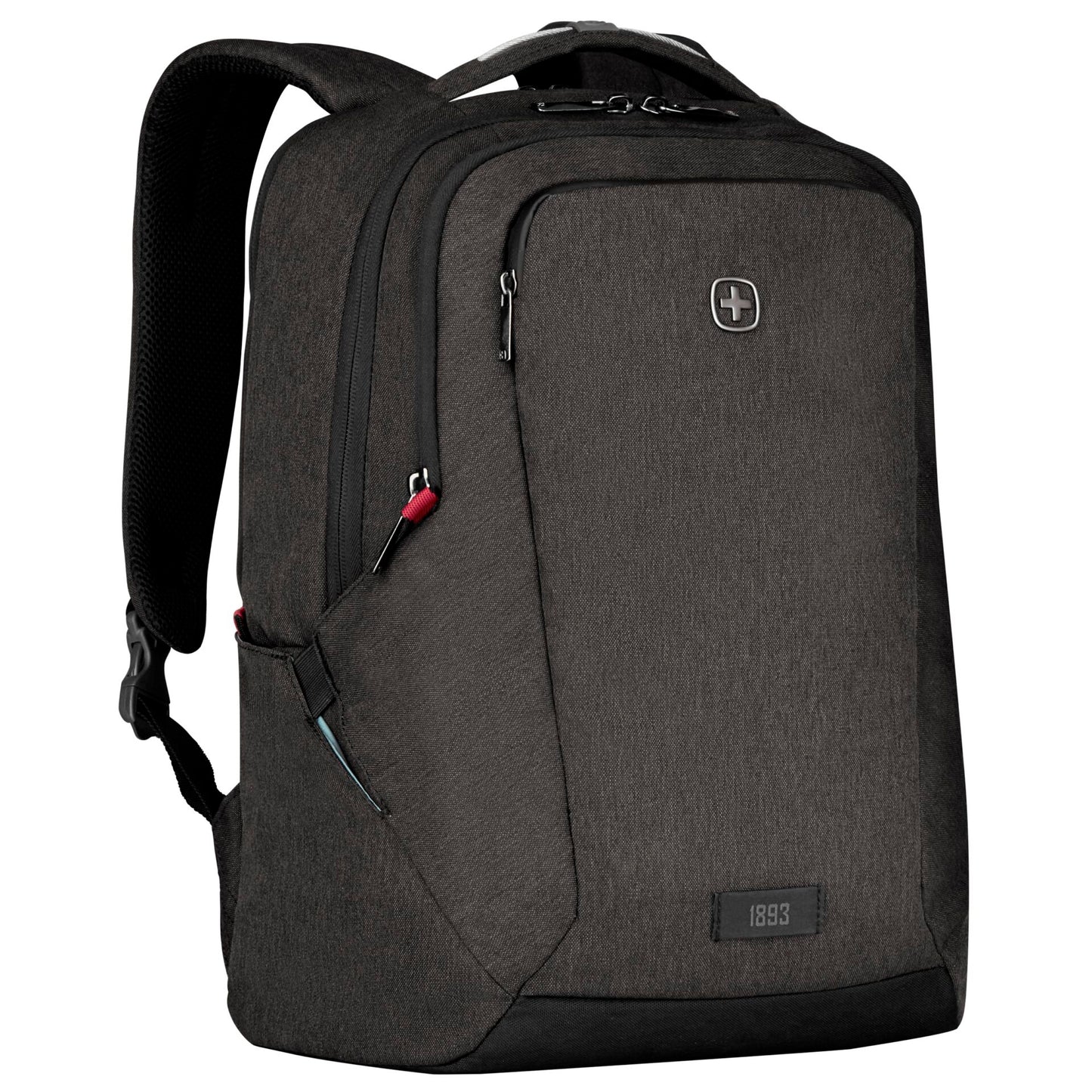 Wenger MX Professional Laptop Backpack incl. Tablet comp. 16