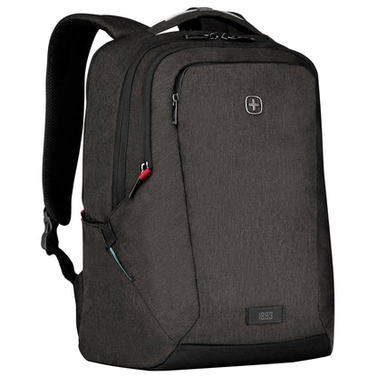 Wenger MX Professional Laptop Backpack incl. Tablet comp. 16