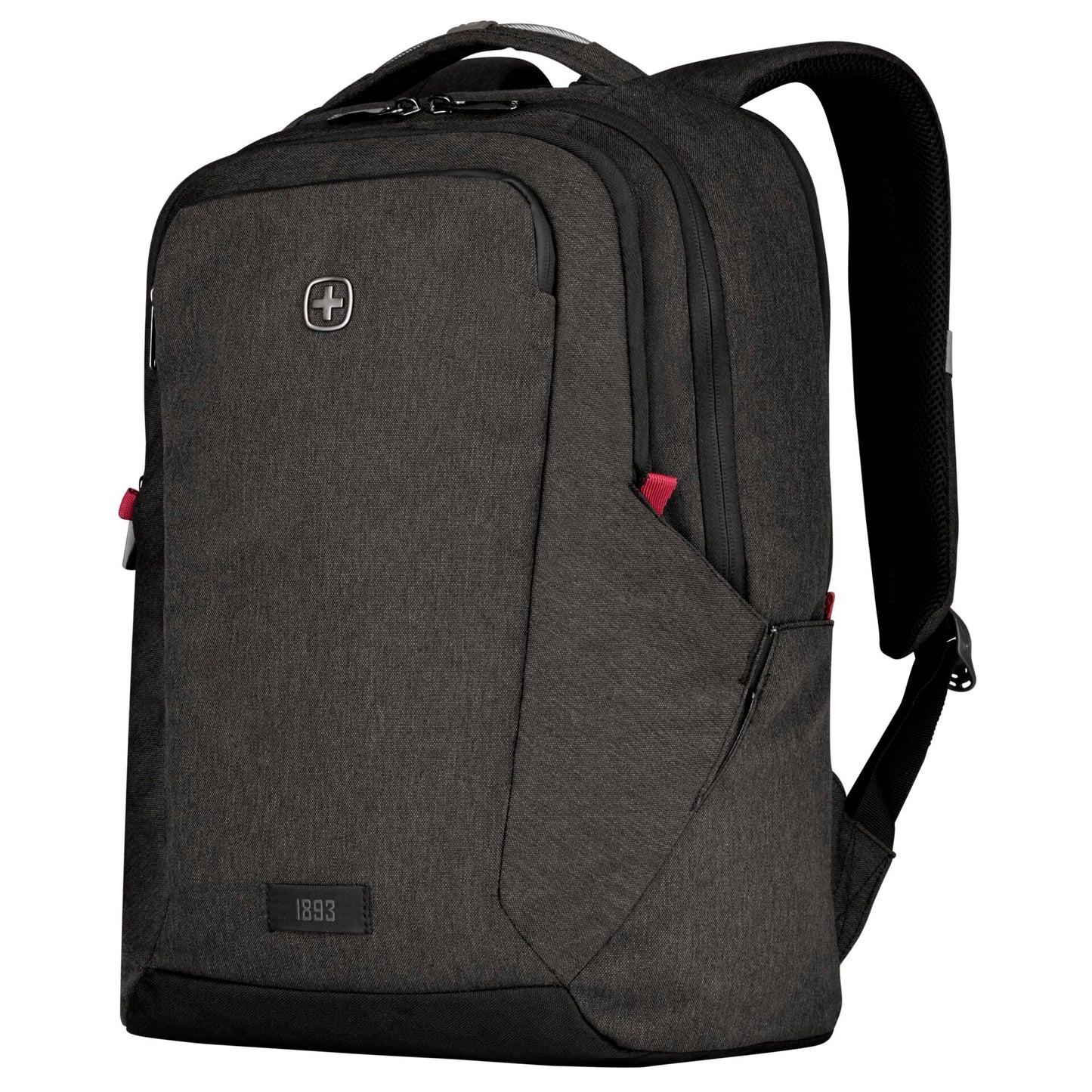 Wenger MX Professional Laptop Backpack incl. Tablet comp. 16