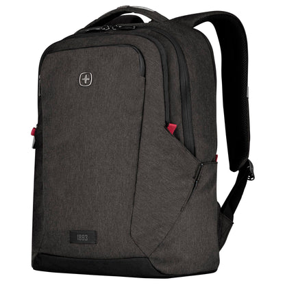 Wenger MX Professional Laptop Backpack incl. Tablet comp. 16