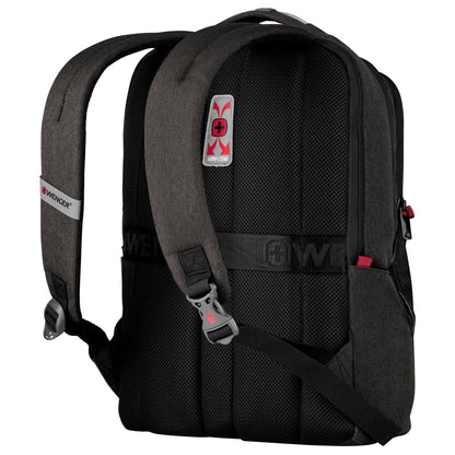 Wenger MX Professional Laptop Backpack incl. Tablet comp. 16
