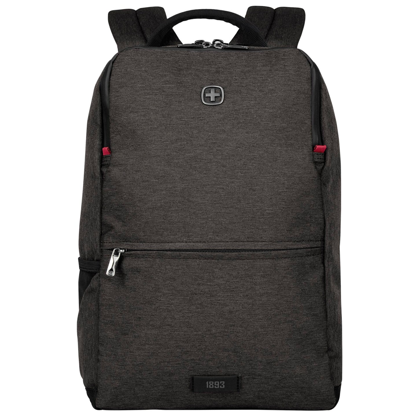 Wenger MX Reload Laptop Backpack incl. Tablet Compartm.  14  grey