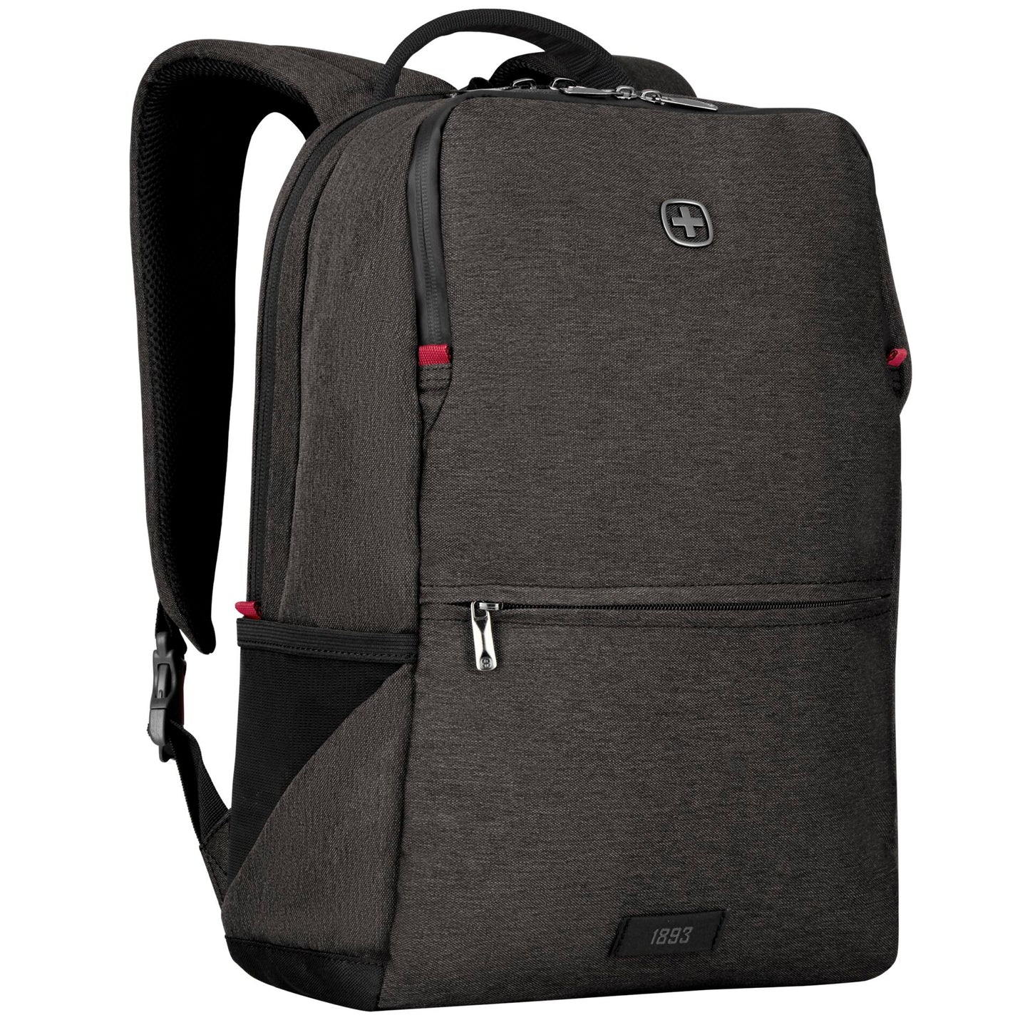 Wenger MX Reload Laptop Backpack incl. Tablet Compartm.  14  grey