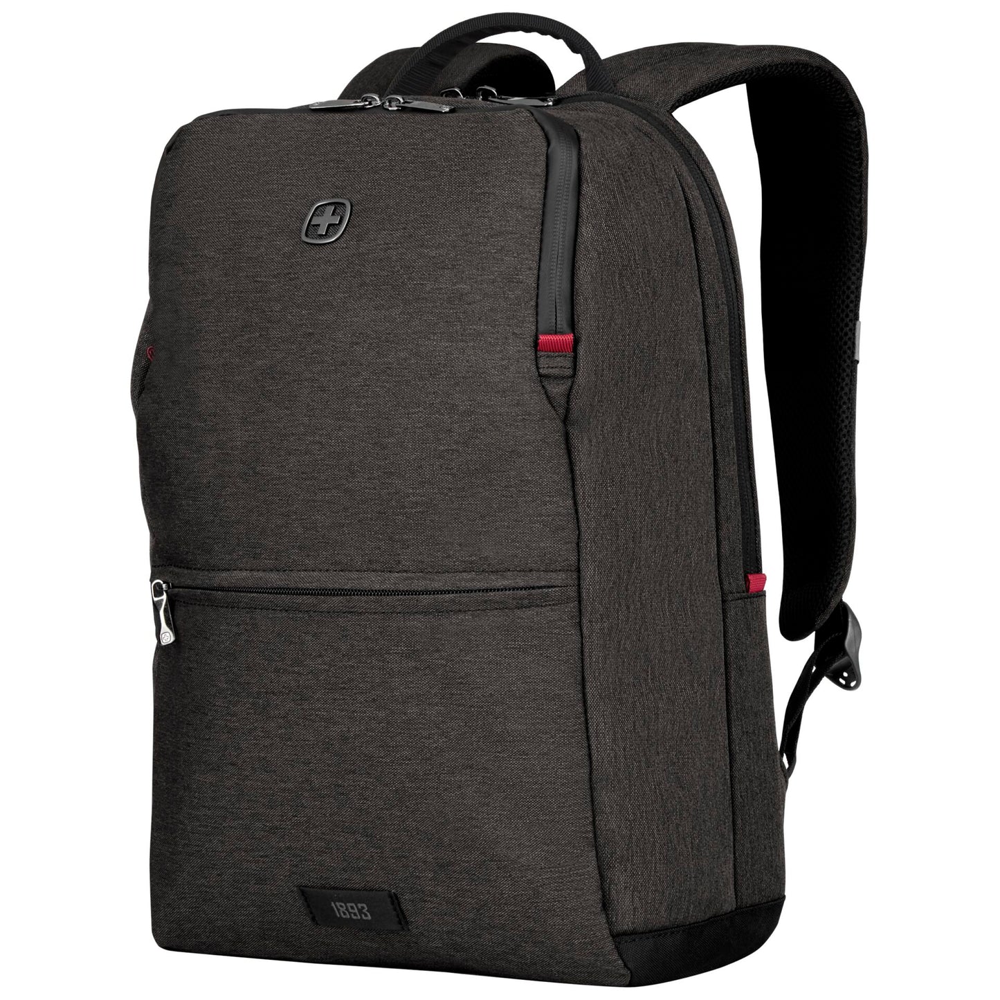 Wenger MX Reload Laptop Backpack incl. Tablet Compartm.  14  grey