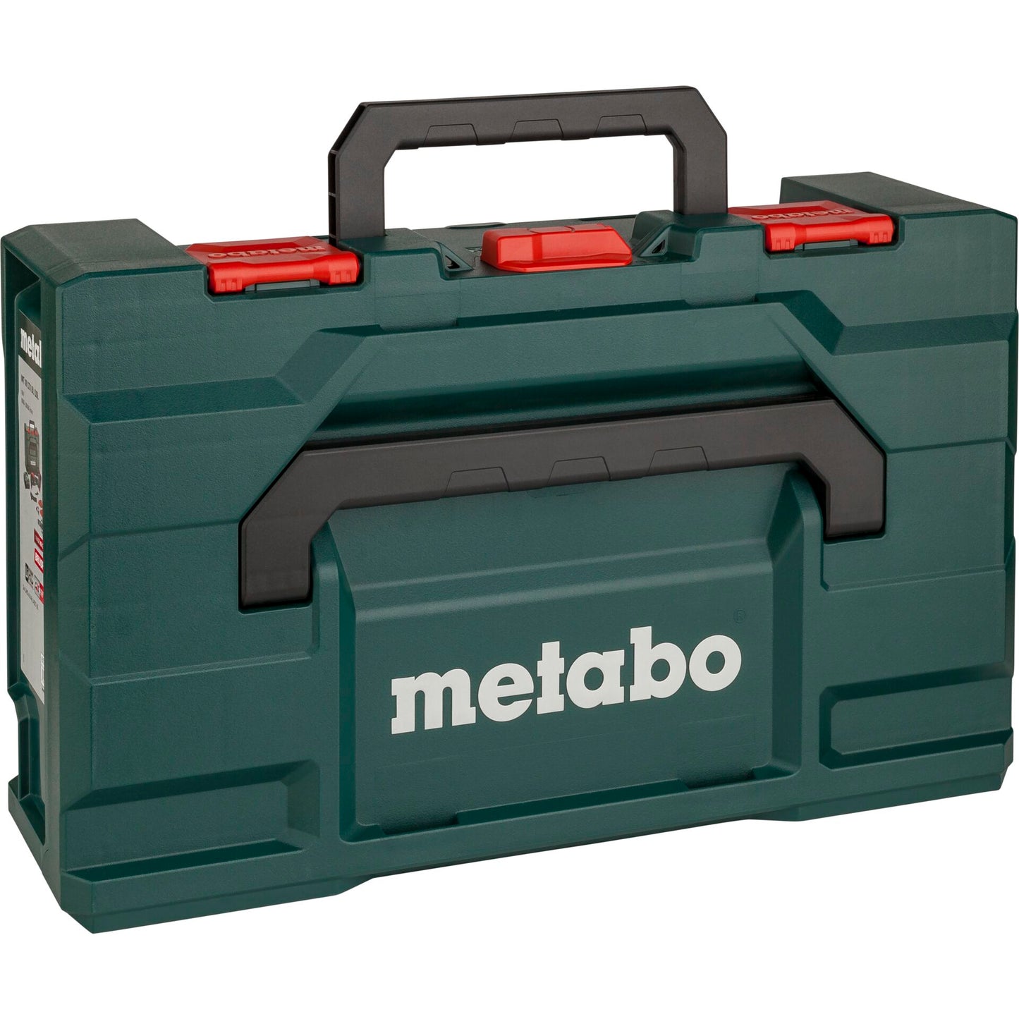 Metabo MT 18 LTX BL QSL Cordless Multitool