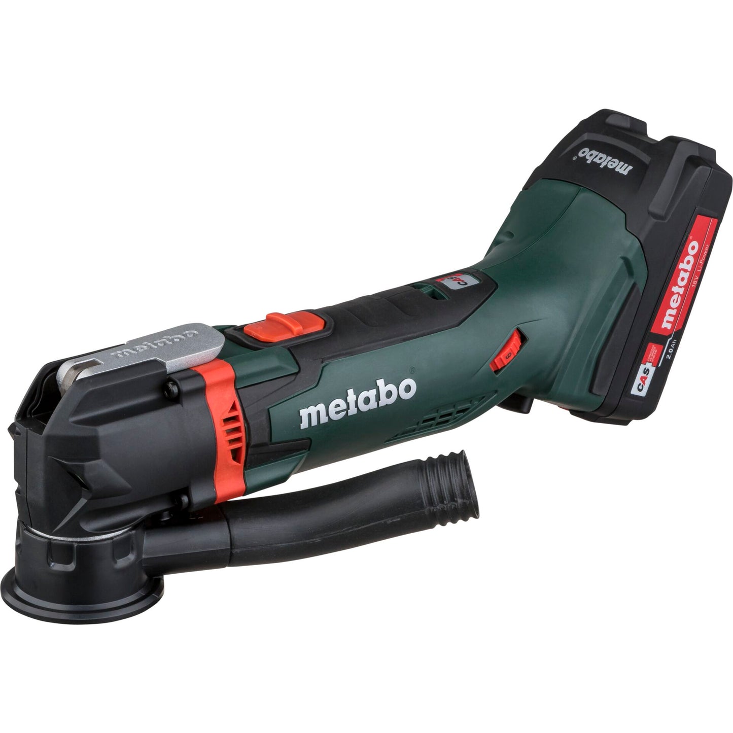 Metabo MT 18 LTX Compact Cordless Multitool
