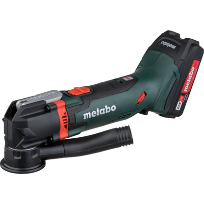 Metabo MT 18 LTX Compact Cordless Multitool