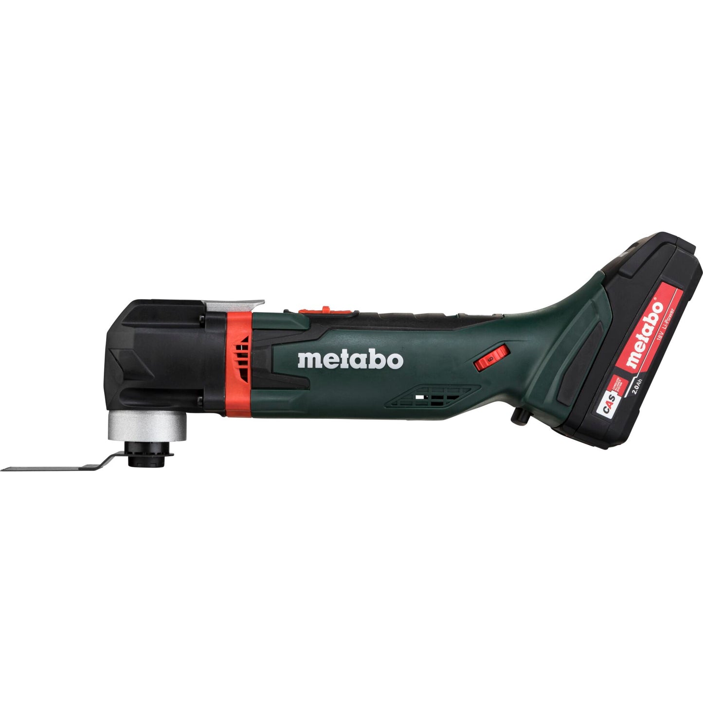 Metabo MT 18 LTX Compact Cordless Multitool