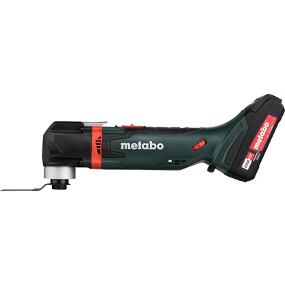 Metabo MT 18 LTX Compact Cordless Multitool