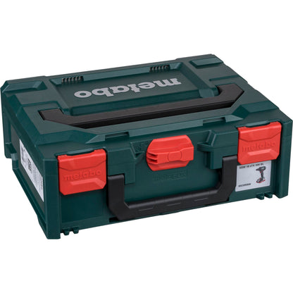 Metabo SSW 18 LTX 300 BL Cordless Impact Driver