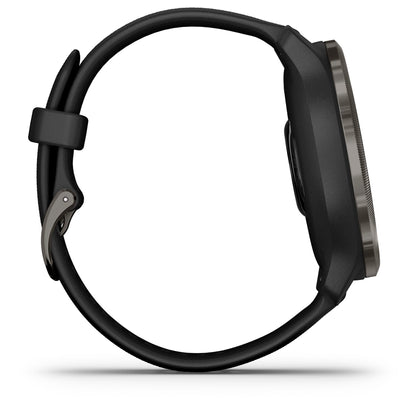 Garmin Venu 2 black/slate grey