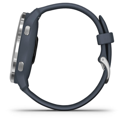 Garmin Venu 2 gran.blue/silver