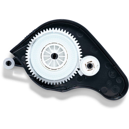 Herma transfer Glue Dispenser removanle, black            1060