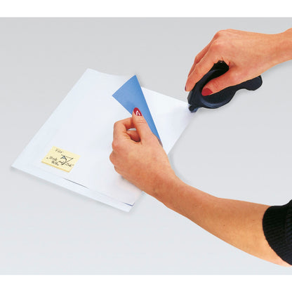 Herma transfer Glue Dispenser removanle, black            1060