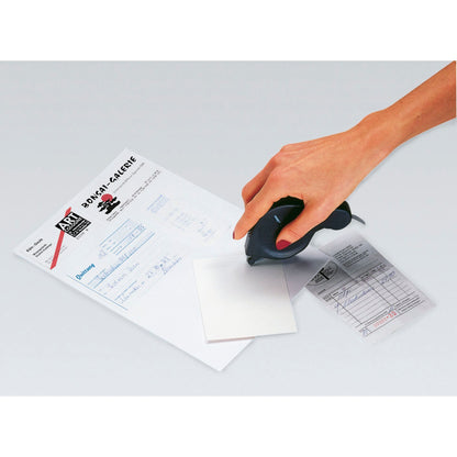 Herma transfer Glue Dispenser removanle, black            1060