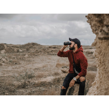 Olympus  8x42 Pro