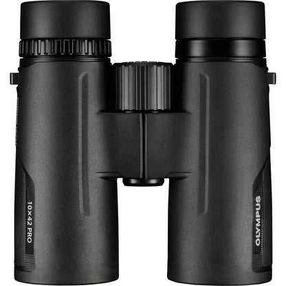 Olympus 10x42 Pro