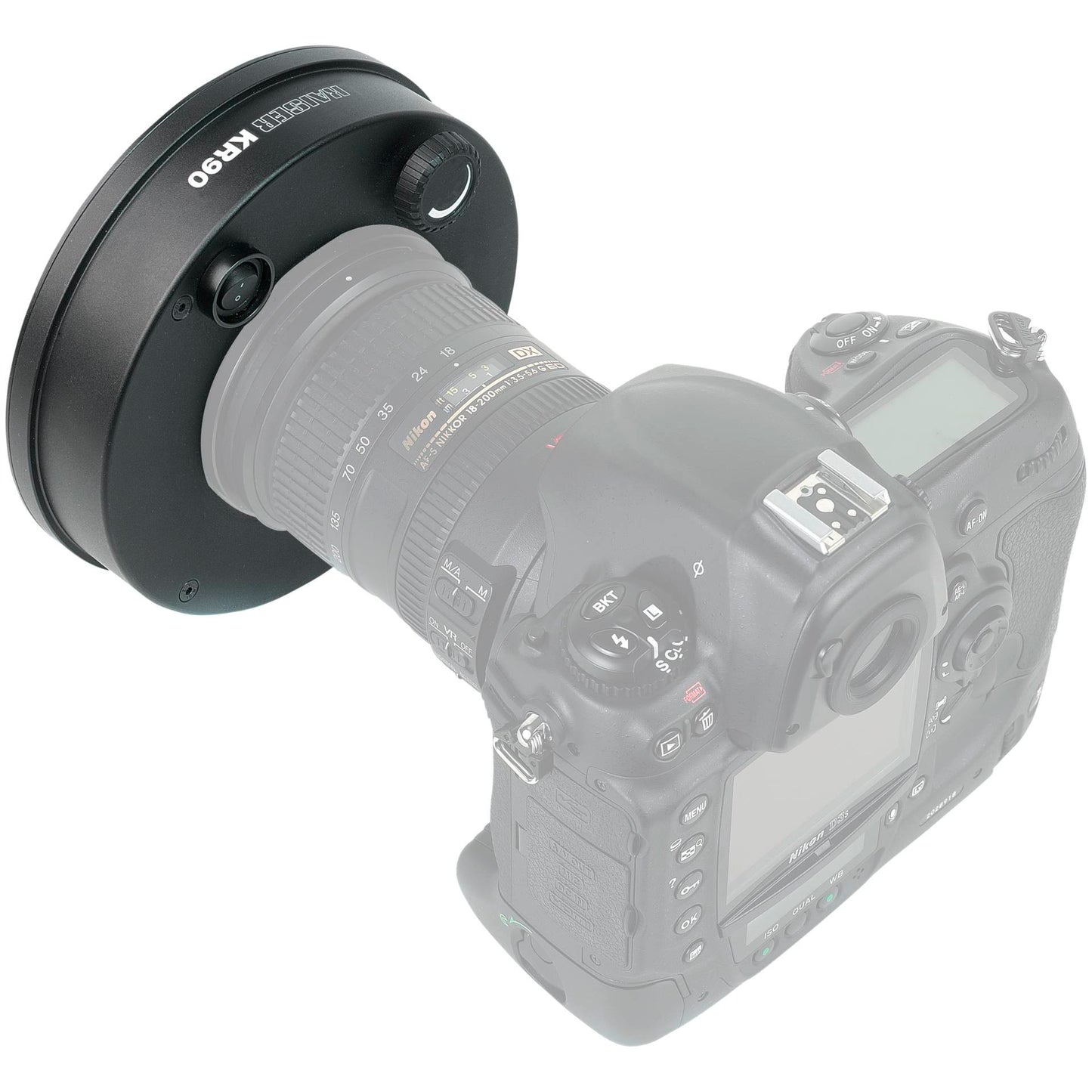 Kaiser Ring Light KR90 3250