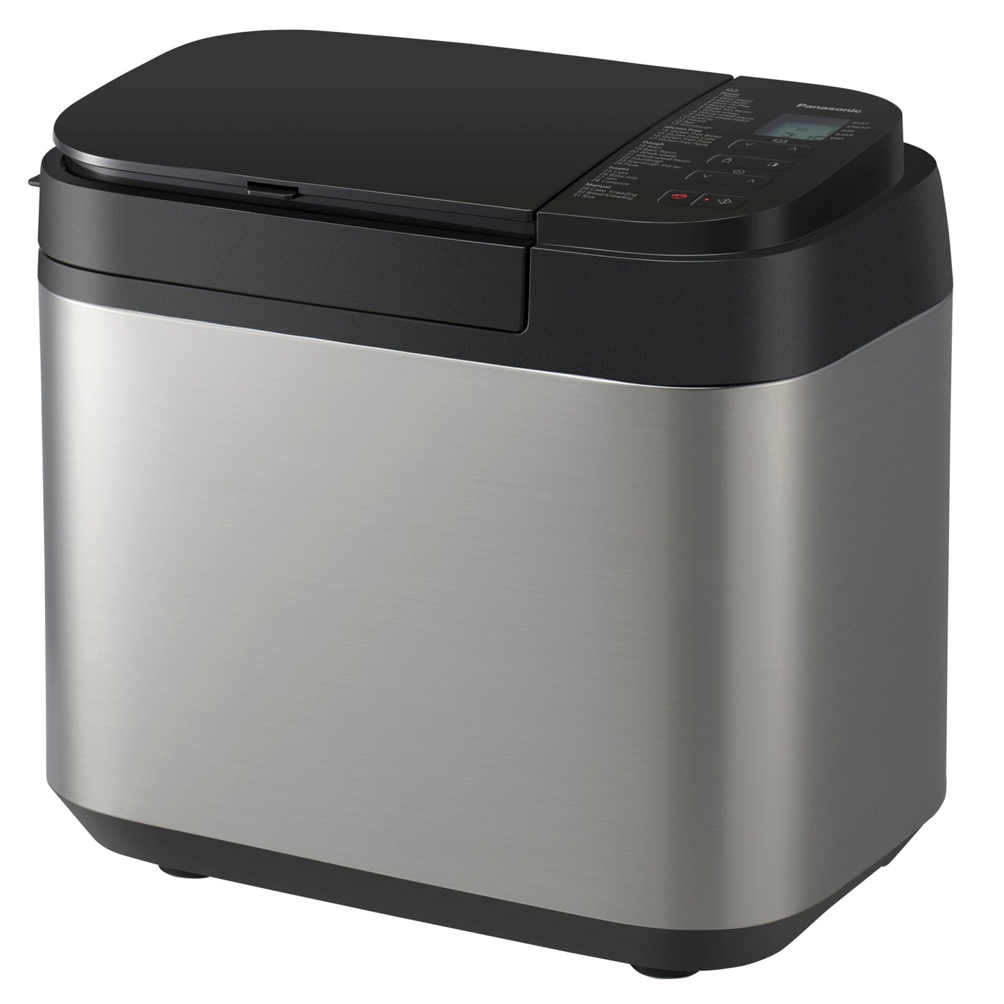 Panasonic SD YR 2550 SXE