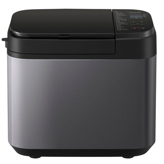 Panasonic SD YR 2540 HXD dark grey