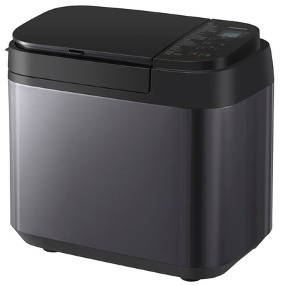 Panasonic SD YR 2540 HXD dark grey