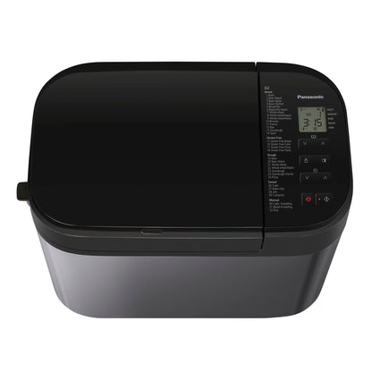 Panasonic SD YR 2540 HXD dark grey