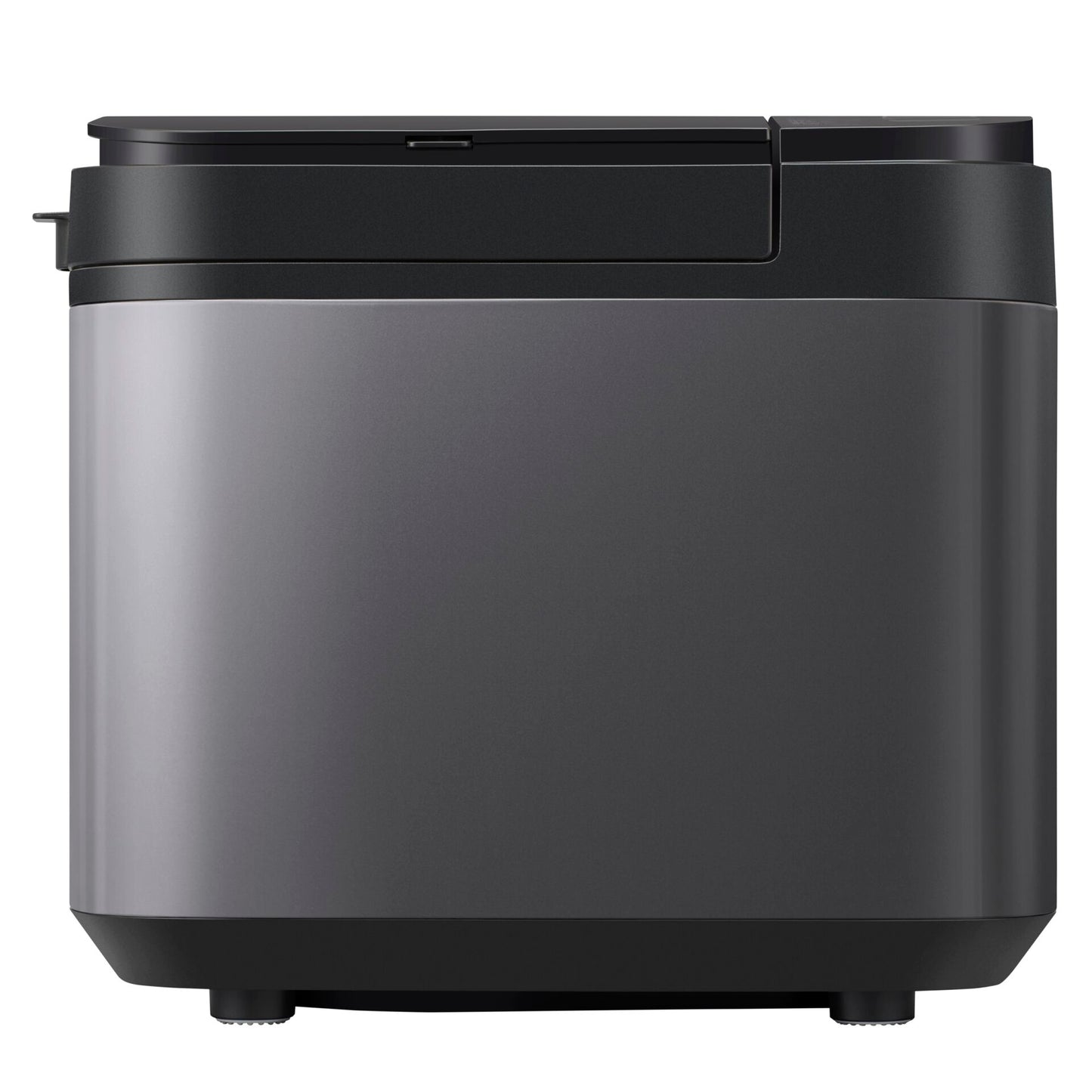 Panasonic SD YR 2540 HXD dark grey