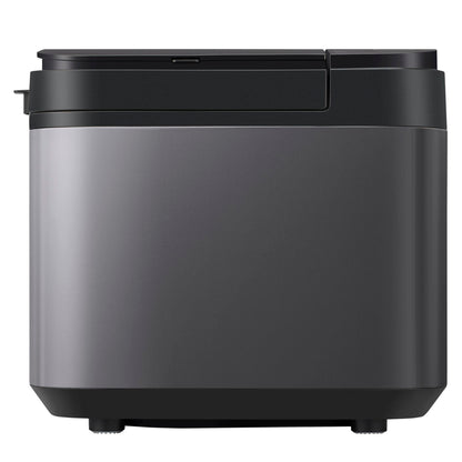 Panasonic SD YR 2540 HXD dark grey