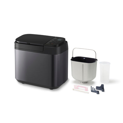 Panasonic SD YR 2540 HXD dark grey