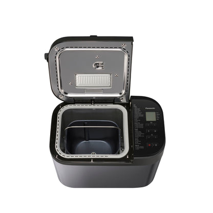 Panasonic SD YR 2540 HXD dark grey