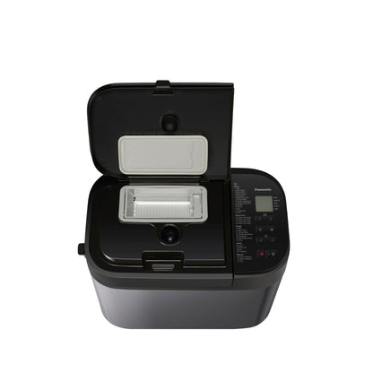 Panasonic SD YR 2540 HXD dark grey