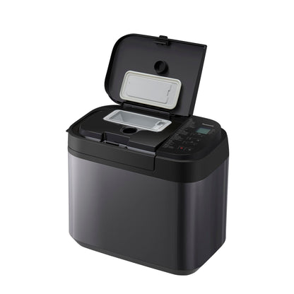 Panasonic SD YR 2540 HXD dark grey