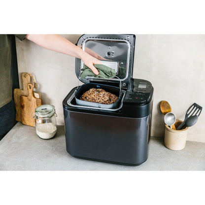 Panasonic SD YR 2540 HXD dark grey