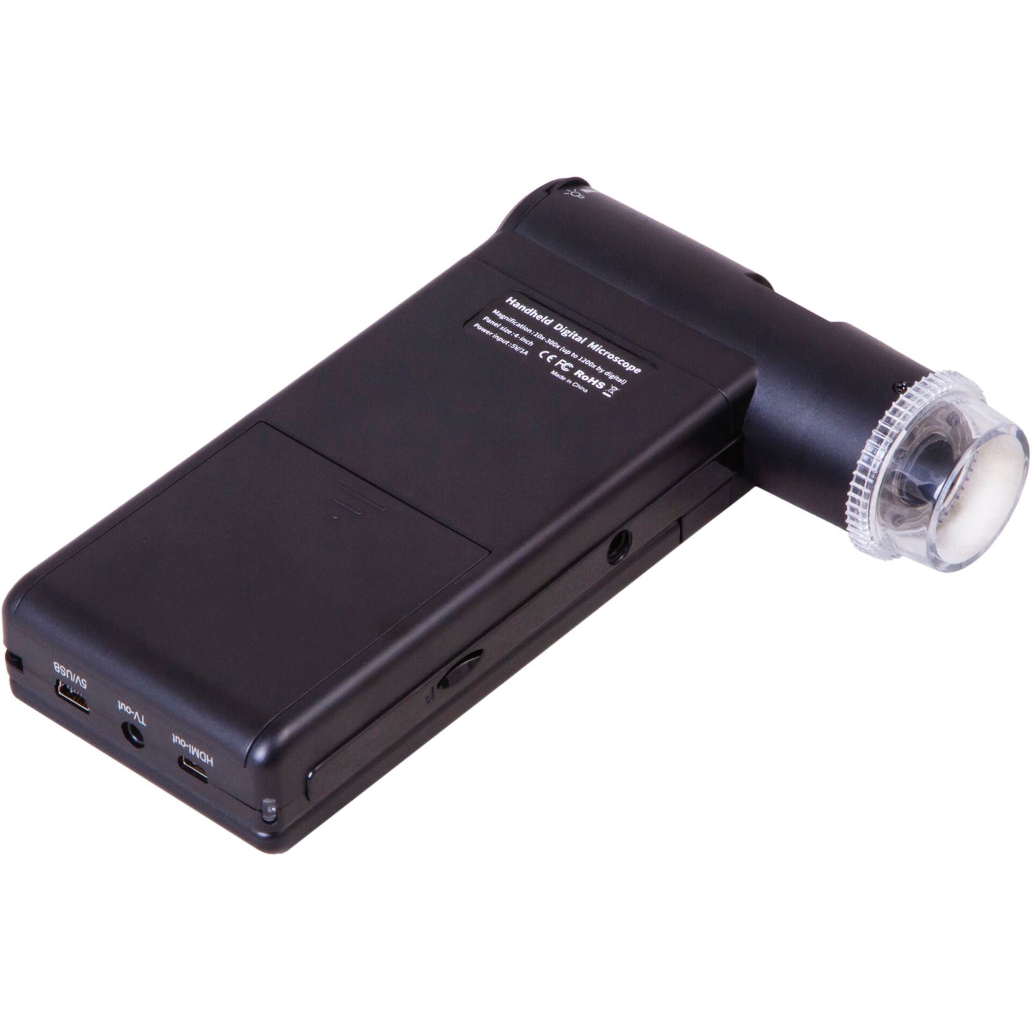 Levenhuk DTX 700 mobil digital Microscope