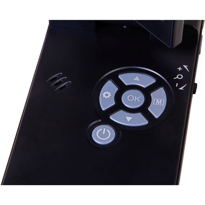 Levenhuk DTX 700 mobil digital Microscope