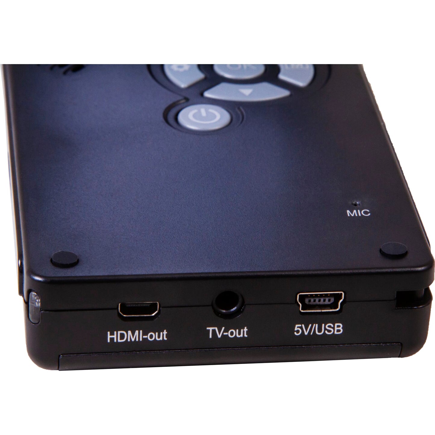 Levenhuk DTX 700 mobil digital Microscope