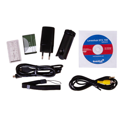 Levenhuk DTX 700 mobil digital Microscope