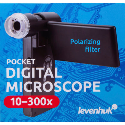 Levenhuk DTX 700 mobil digital Microscope