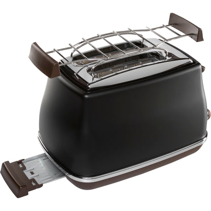 DeLonghi CTOV 2103 BK Icona Vintage