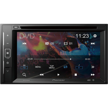 Pioneer AVH-A240DAB