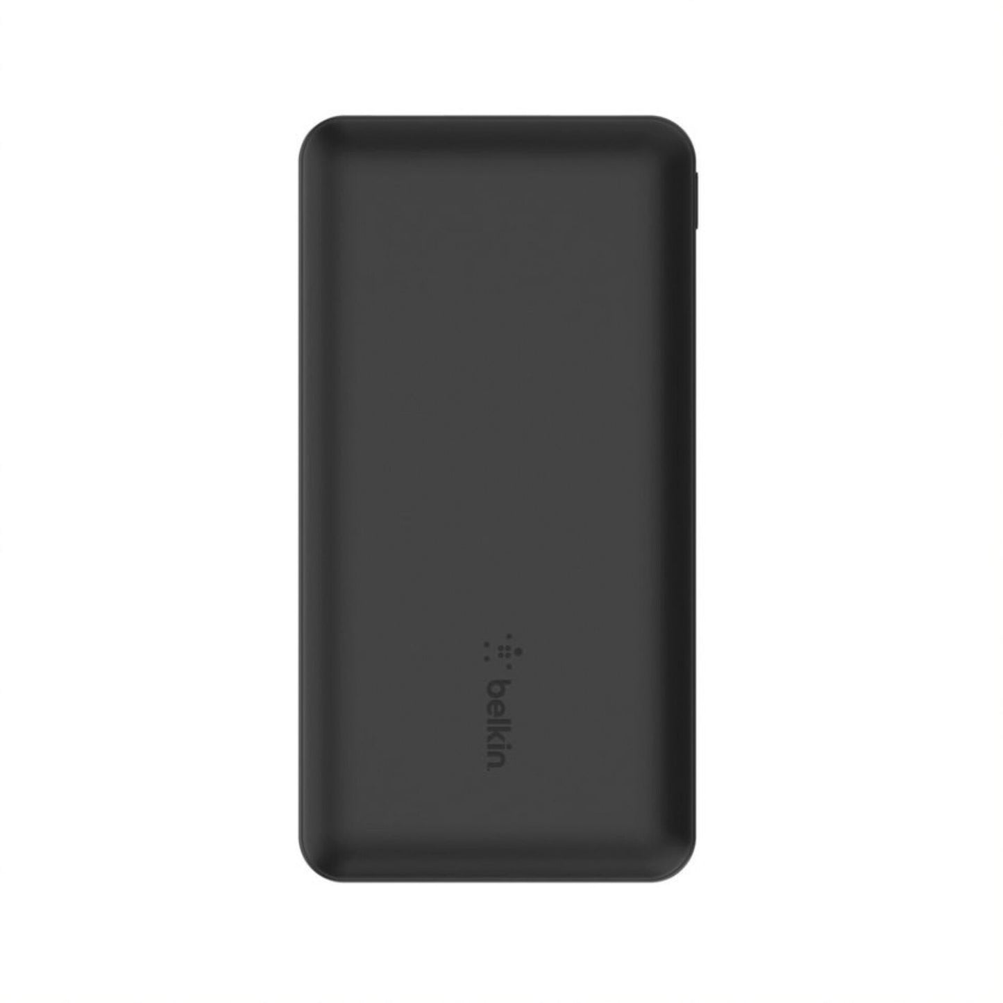 Belkin BOOST Charge PB 10.000mAh +USB-A/USB-C Cab.15cm BPB011btBK